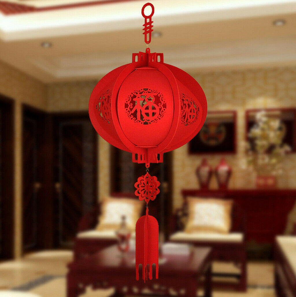 Jual suchen 8 inch 12 inch mushroom tent 3d hanging lanterns forest jungle mushroom decor lanterns new garden wonderland theme room decor. Ornamen Lentera Kertas Model Gantung Warna Merah Gaya China Untuk Dekorasi Rumah Shopee Indonesia
