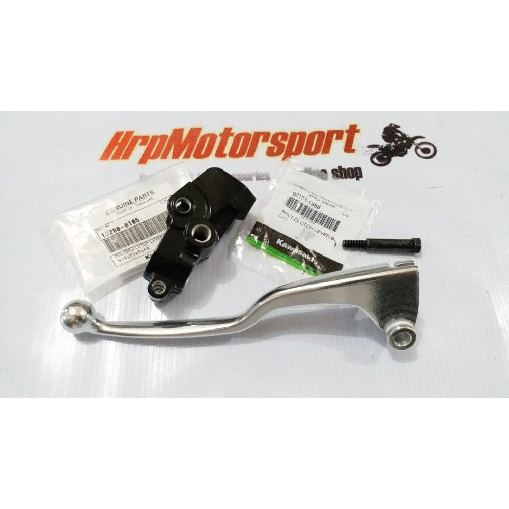 Download Gratis Gambar Breket Rumah Footstep Depan Kawasaki Klx 150 Shopee Indonesia Terbaru oleh Lampung Hits