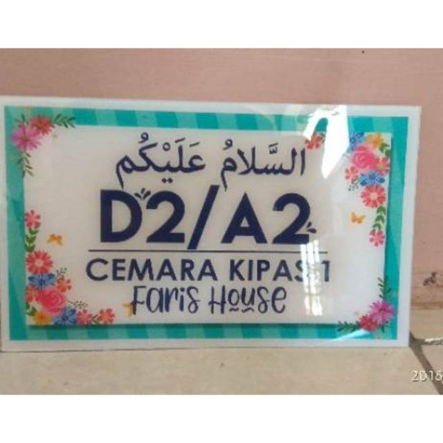 Gratis Unduh Gambar Jual Produk Nomor Rumah Akrilik Unik Murah Dan Terlengkap Bukalapak Terbaru by www.lampunghits.com