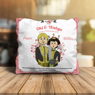 Free Gambar Contoh Undangan Pernikahan Contoh Desain Undangan Pernikahan Terkeren by Lampung Hits