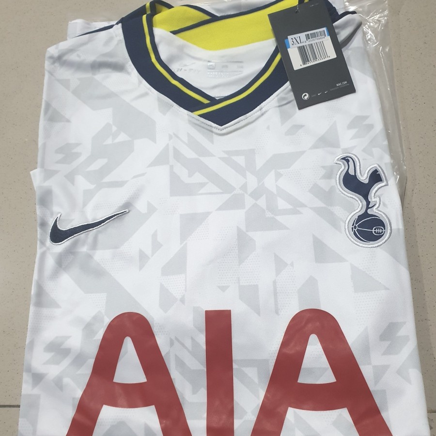 Mencolok dan berani, jersey ketiga tottenham hotspur musim 2021/2022. Harga Jersey Tottenham Hotspur 2020 2021 Terbaru Agustus 2021 Biggo Indonesia