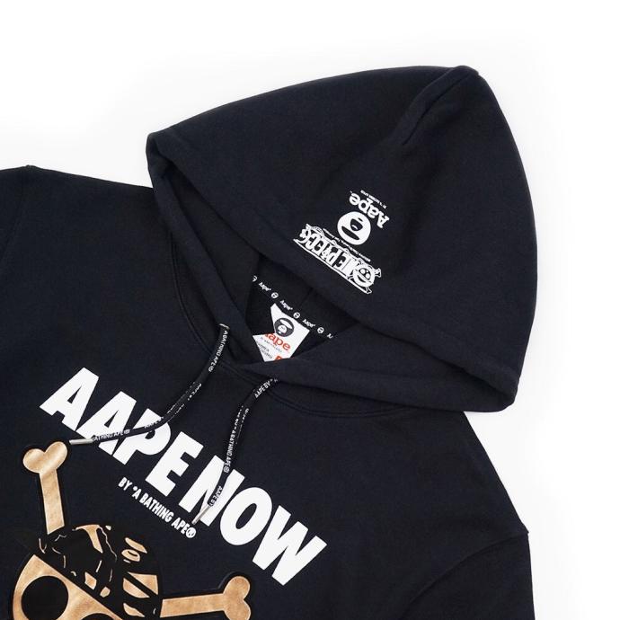 Hoodie sweater jaket aape now dragonball broly collection original, rp149.000. Harga Aape Original Hoodie Terbaru September 2021 Biggo Indonesia