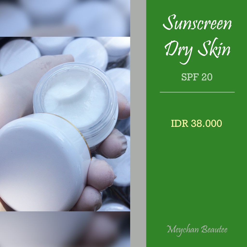 Innisfree daily uv protection mild spf 35. Jual Sunscreen Dry Skin Krim Siang Kulit Kering Kusam Indonesia Shopee Indonesia