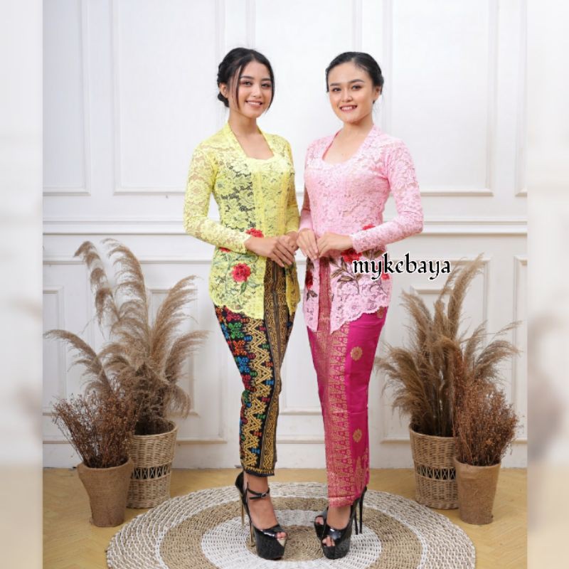 Harga Kebaya Bali Hijab Terbaru Oktober 2021 | BigGo Indonesia