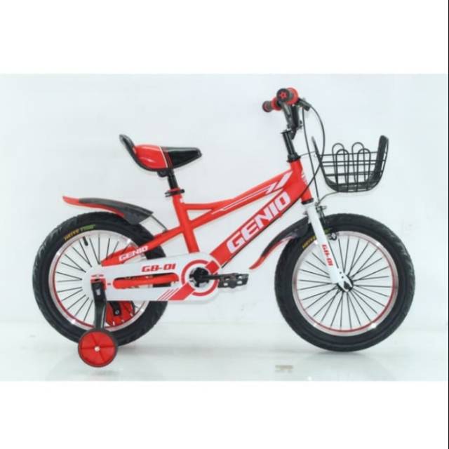 Update info harga dari produk sepeda anak united 16 yang anda inginkan dari jutaan toko online terbaik di . Sepeda Anak 16 Inch Bmx United Bike Shopee Indonesia