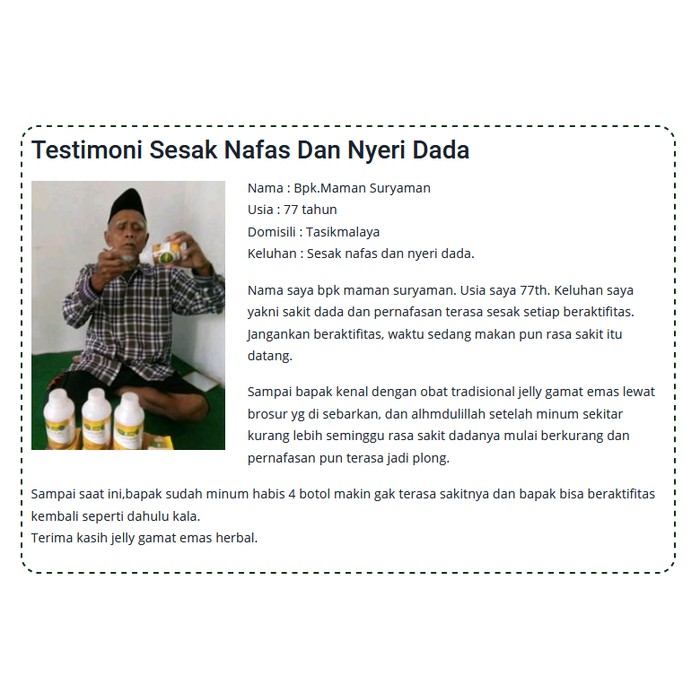 Obat Asma Sesak Nafas Nafas Ngos Ngosan Untuk Anak Dan Dewasa