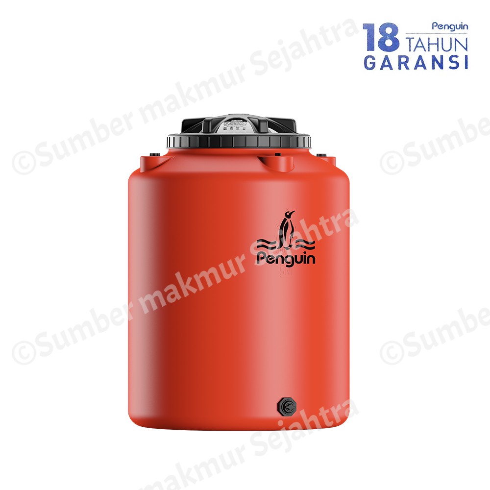 Toren Air 300 Liter Penguin / Tandon Air / Tangki Air - TB 32 | Shopee  Indonesia