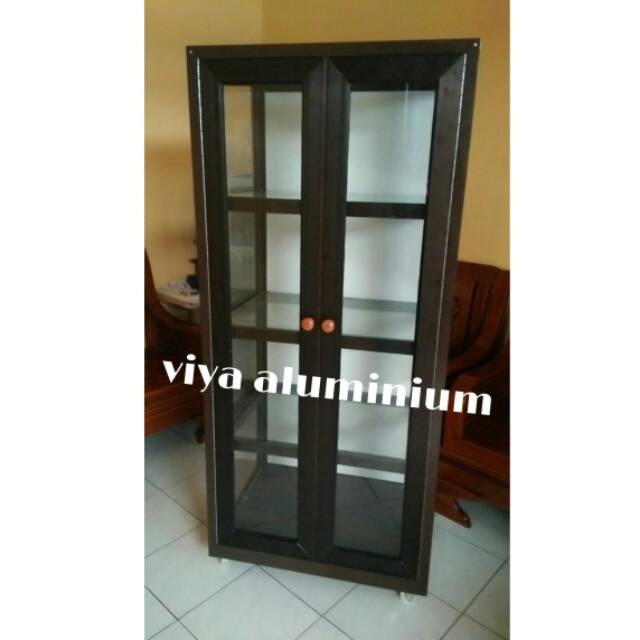 Model lemari kaca untuk boneka, lemari boneka murah, lemari kaca hias aluminium, harga lemari boneka kaca minimalis, model lemari kaca . Lemari Boneka Tas Shopee Indonesia