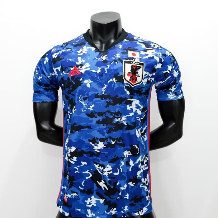 Jersey Jepang Home 2019 2020 Premium Impor Lazada Indonesia Dari Jerman Hingga Jepang Adidas Luncurkan Koleksi Jersey Baru Timnas 2020.