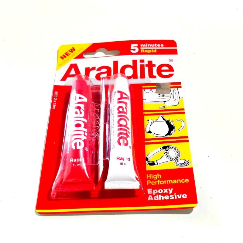 Coba lihat katalog lem besi kuat bening harganya mulai rp 4.000 tersebar di. Lem Araldite Harga Terbaik Oktober 2021 Shopee Indonesia