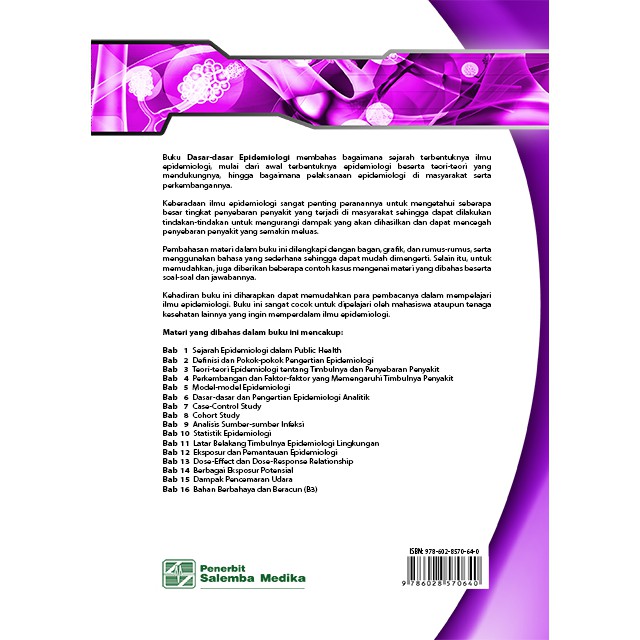 Seleksi kompetensi dasar (skd) dengan computer assisted test (cat). Materi Skb Epidemiolog Kesehatan - Kumpulan Kunci Jawaban Buku