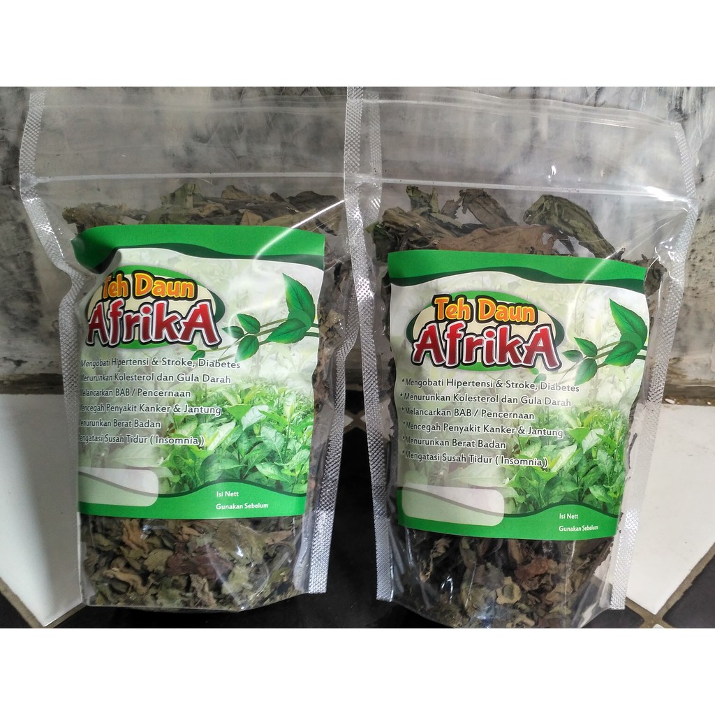 Jerawat adalah salah satu masalah kulit yang sering terjadi pada setiap . Jual Teh Daun Afrika Daun Obat Obat Herbal Seduh Afrika Herbal Daun Afrika Kering Teh Daun Afrika Indonesia Shopee Indonesia