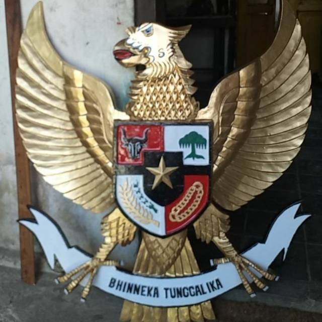 Search the world's information, including webpages, images, videos and more. Jual Lambang Negara Nkri Garuda Pancasila Ukir Kayu Asli Shopee Indonesia