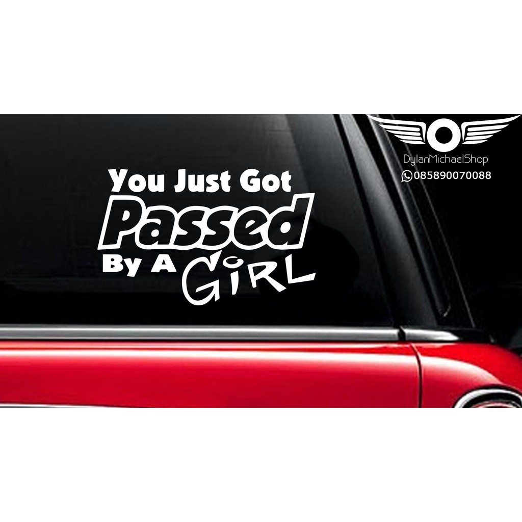 68 Best Tulisan Lucu Cutting Sticker | Stikjemboy