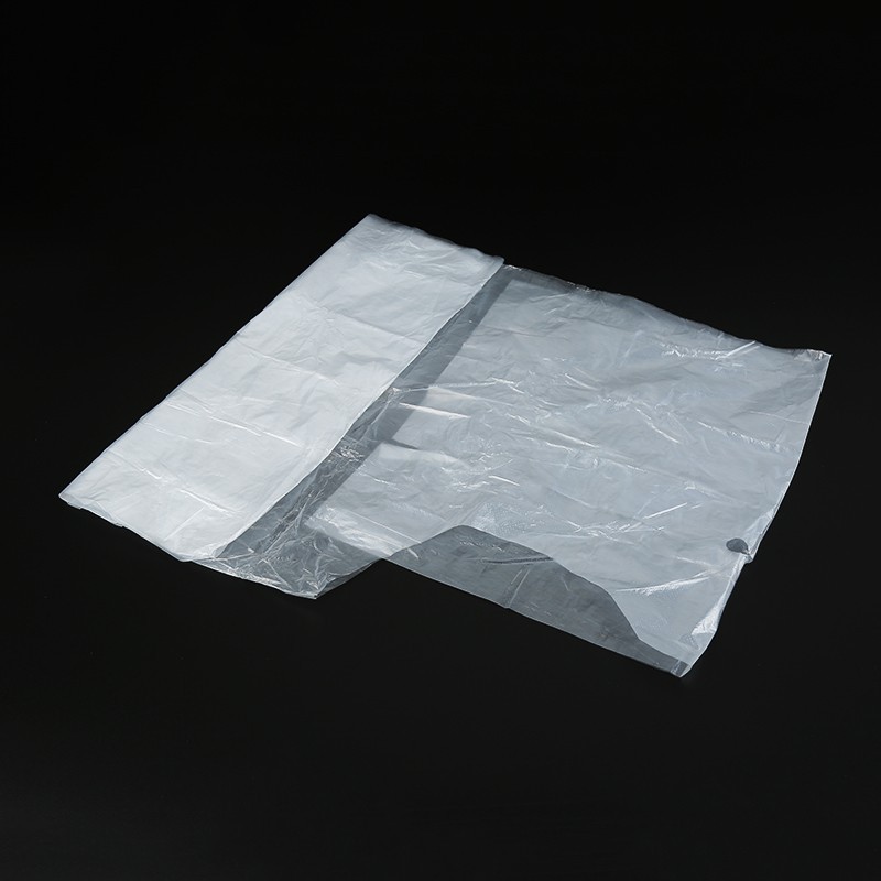 4pcs Sarung Tangan Plastik Sisir Jubah Shower Cap Untuk Cat