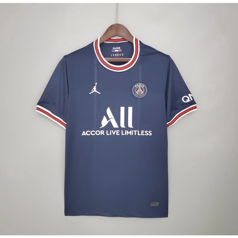 Sign up now to add kits and improve the accuracy … Jersey Psg Home New 2022 Grade Ori Shopee Indonesia