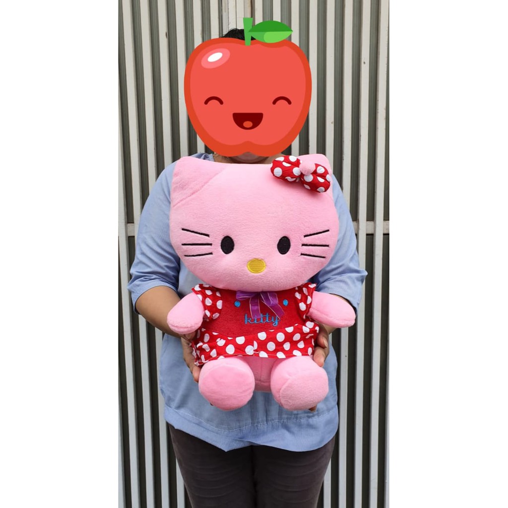 Unduh Gratis Gambar Rekomendasi 10 Boneka Besar Untuk Hadiah Berkesan Dan Tak Terkeren oleh www.lampunghits.com