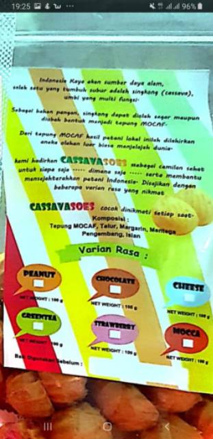 Tepung adalah bahan utama dalam pembuatan kue. Jual Snack Soes Cassava Makanan Cemilan Sehat Aman Bagi Penderita Diabetes Dan Cocok Bagi Yang Diet Indonesia Shopee Indonesia