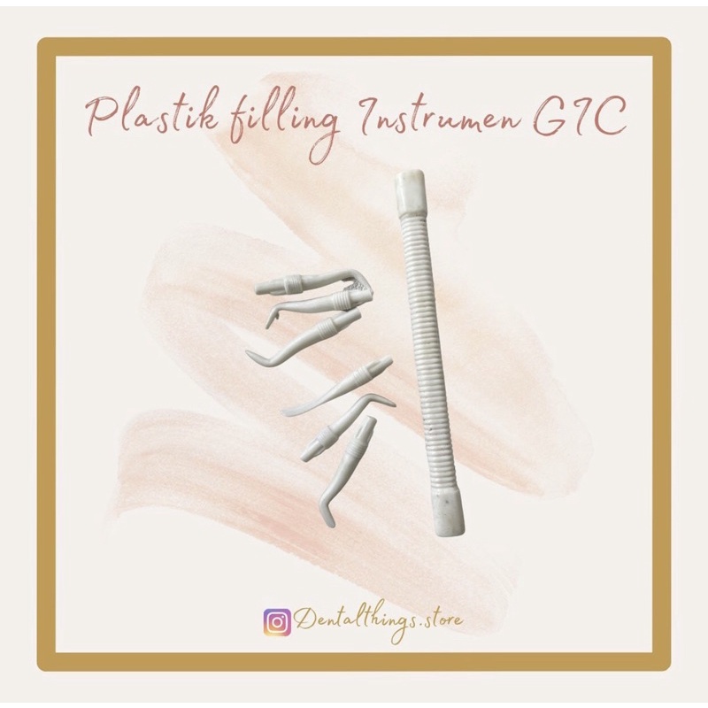 Or submit the form below for a quick quote! Jual Plastic Filling Instrument Gic Plastis Filling Instrumen Berbagai Bentuk Indonesia Shopee Indonesia