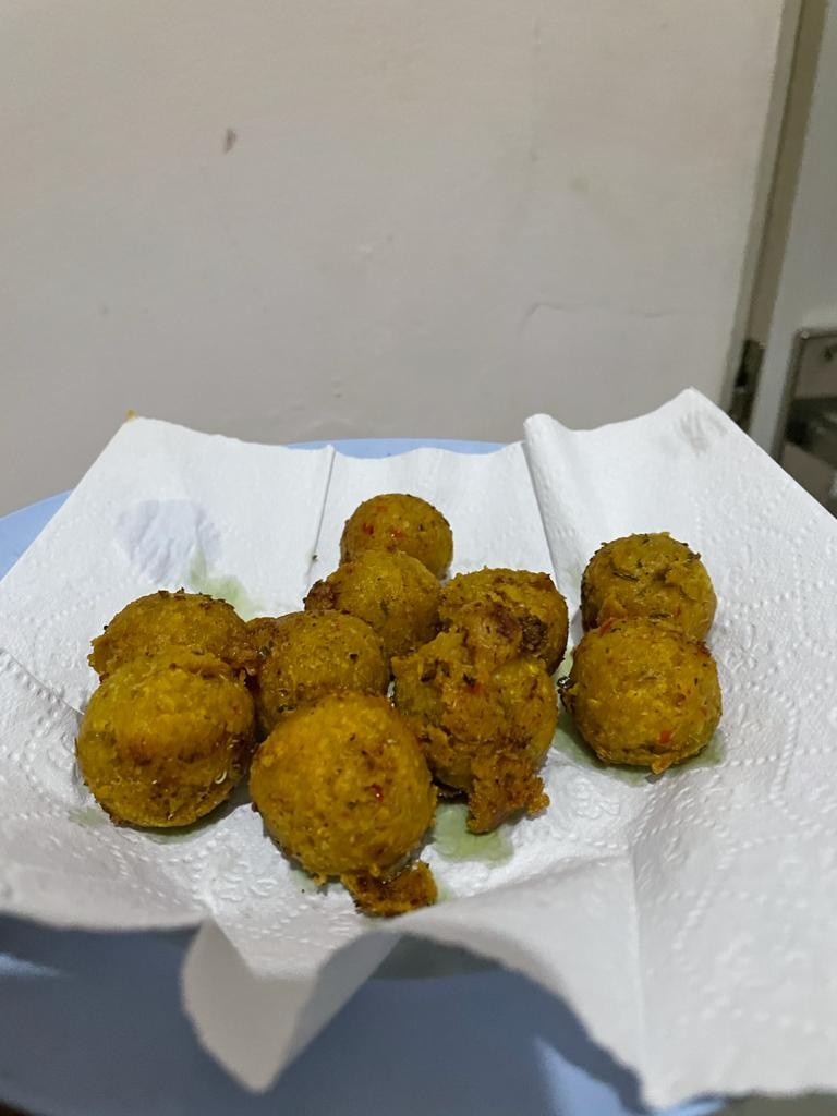 Sala Lauak Dapit | Shopee Indonesia