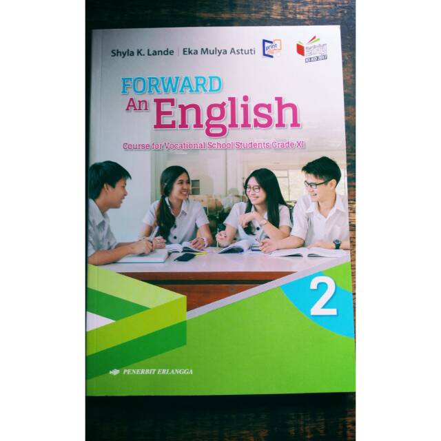 Jual Forward An English Bhs Inggris Kelas 10 X 1 Smk K 13 Jakarta Selatan Evanbook Jual Buku BUPENA BAHASA INGGRIS SMA Kelas 10 X K13 dengan harga Rp170000 dari toko online Sahabat Buku Anak Kota Tangerang.