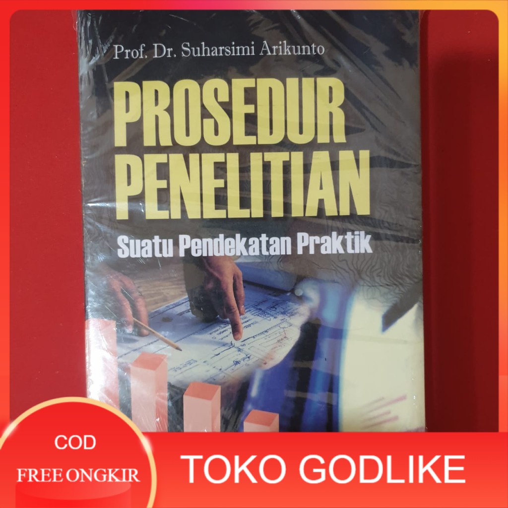 75 daftar pustaka arikunto, suharsimi. Toko Godslike Buku Prosedur Penelitian Suatu Pendekatan Praktik By Suharsimi Arikunto Shopee Indonesia