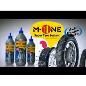 Cairan anti bocor ban tubeless 350 ml aspira ban motor tubeless ring 14. M1 500ml Cairan Anti Bocor M One Otomatis Tambal Ban Motor Mobil Kualitas Bagus Shopee Indonesia