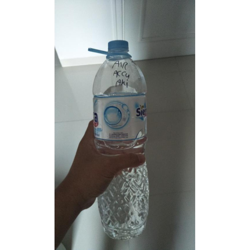 Feedback on our new quotes?email us stocks: Air Ac Untuk Accu Aki Basah Untuk Kendaraan Mobil Dan Motor Anda Shopee Indonesia