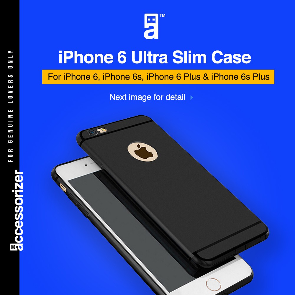 Apple iphone 6s plus · released 2015, september 25 · 192g, 7.3mm thickness · ios 9, up to ios 15.1 · 16gb/32gb/128gb storage, no card slot . Casing Cover Iphone 6 6 Plus Ultra Slim Iphone 6s 6s Plus Shopee Indonesia