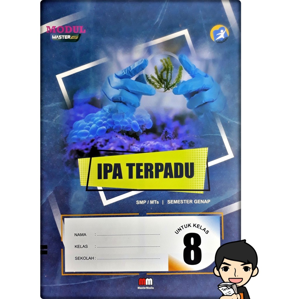 Mempromosikan, mengembangkan sikap toleransi dan persatuan. Kunci Jawaban Lks Gravitasi Ipa Terpadu Kelas 8 Semester 2