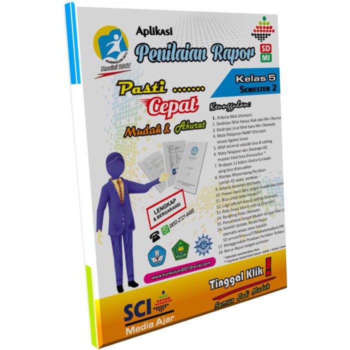 We did not find results for: Aplikasi Penilaian Raport Sd K13 Terbaru Kelas 3 Semester 2 Kurikulum 2013 Bergaransi 1 Tahun Shopee Indonesia