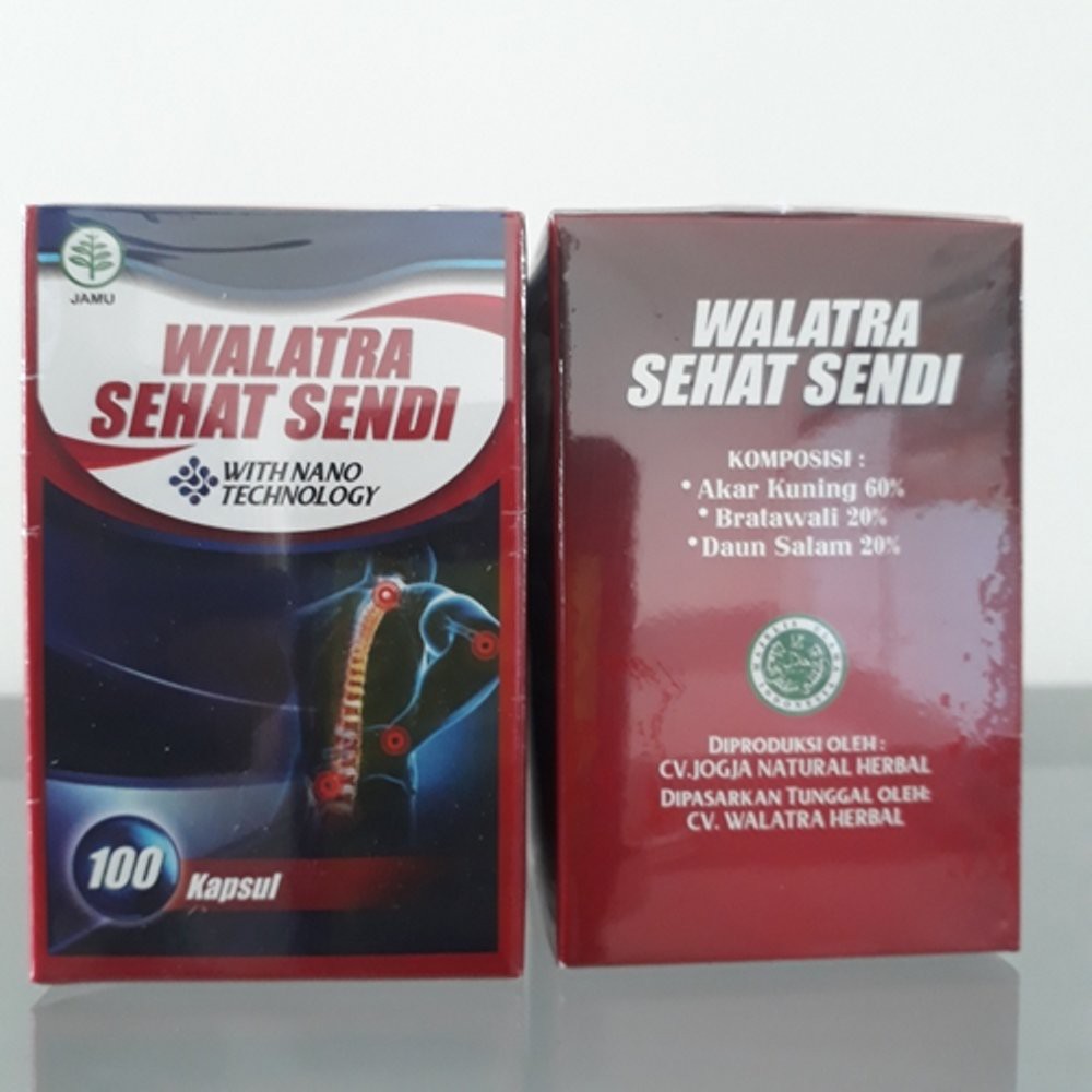 Obat Nyeri Punggung Paling Ampuh 100 Herbal Alami Tanpa Efek