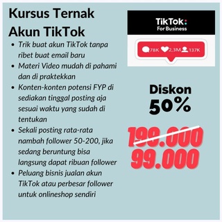 Secara informal, fungsi f memberikan output f(x) untuk setiap input x. Ecourse Ternak Akun Tiktok 100 Juta Pertama Dari Ternak Akun Tiktok Peluang Usaha Tool Bisnis Shopee Indonesia