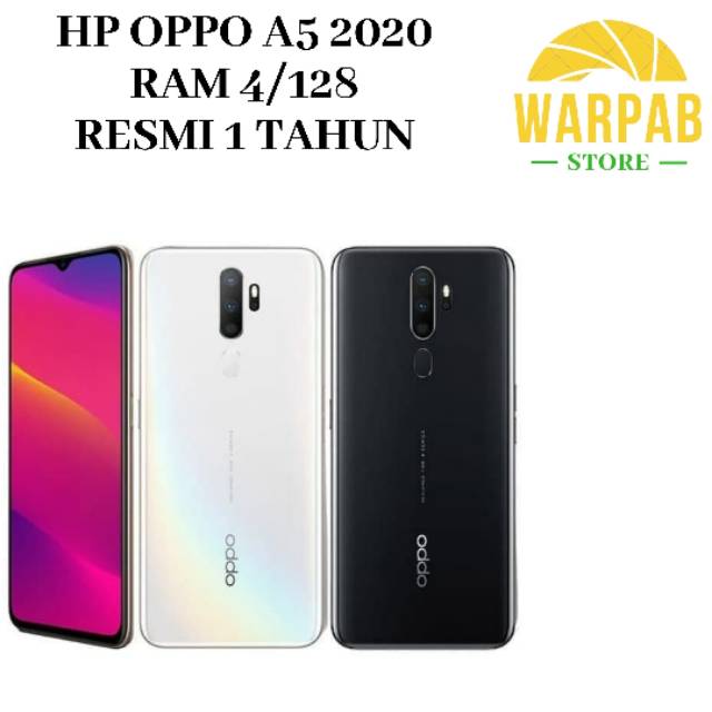 Antutu Benchmark Of Oppo A5 2020 Kimovil 