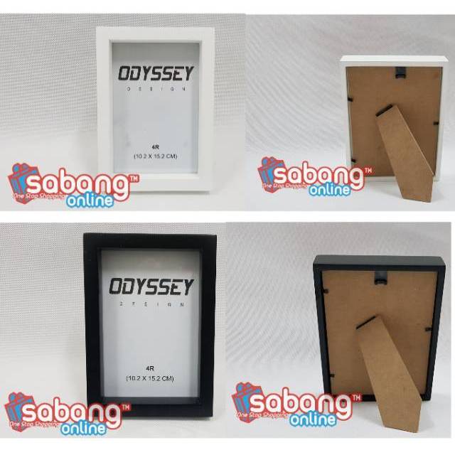 You don't have to be a rockefeller to give your photos and art the treatment they deserve! Bingkai Foto 4r Minimalis 3d Frame Foto 4r 3d Shopee Indonesia