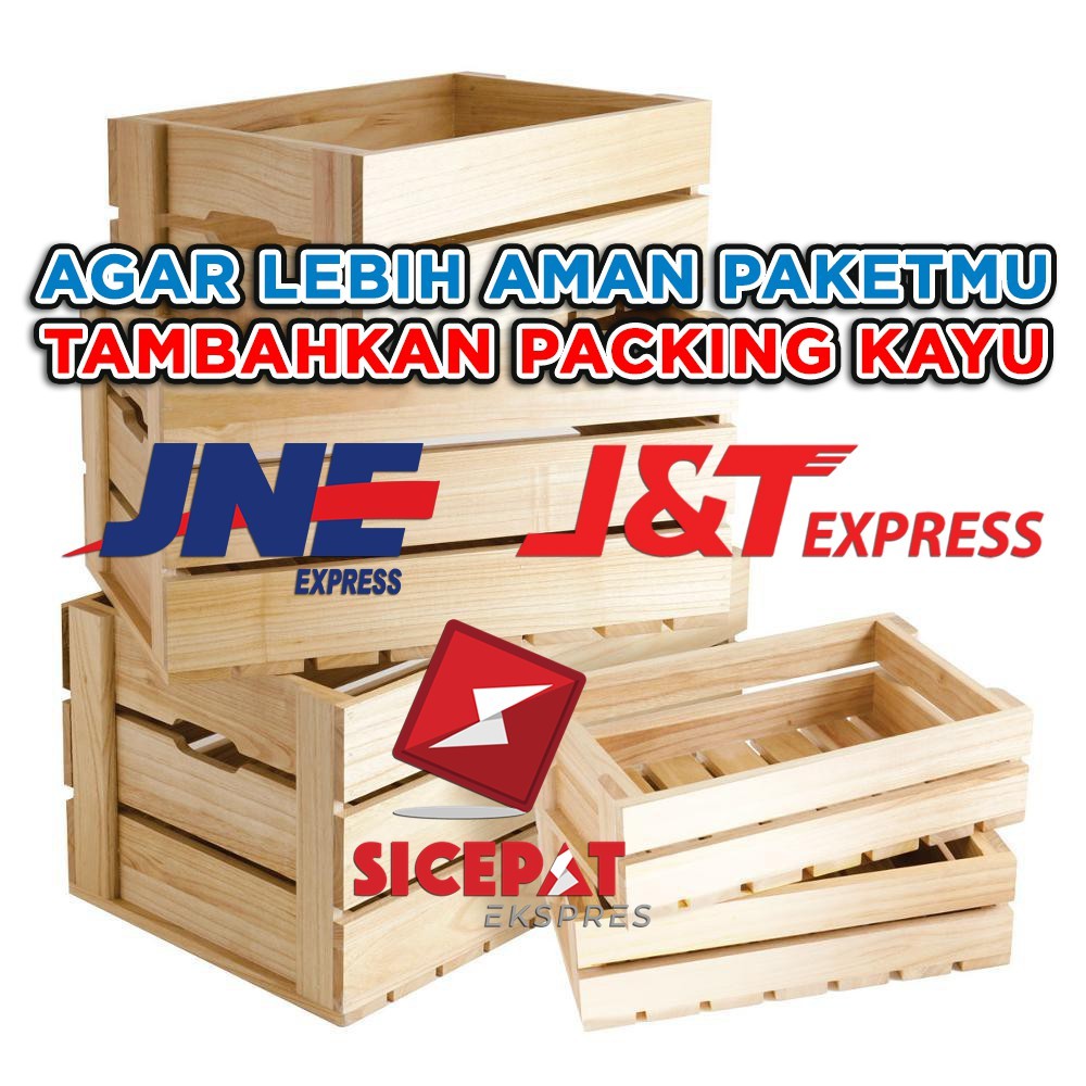 Info Biaya Asuransi Pengiriman Packing Kayu Jne Daftar Harga Tarif 