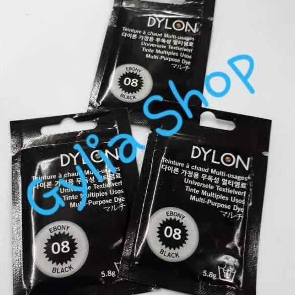 Harga Wantex Dylon Hitam Terbaru Agustus 2021 | BigGo Indonesia