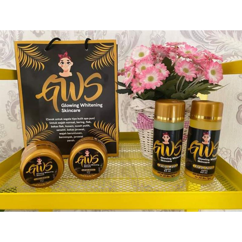 GWS (Cod) | Shopee Indonesia