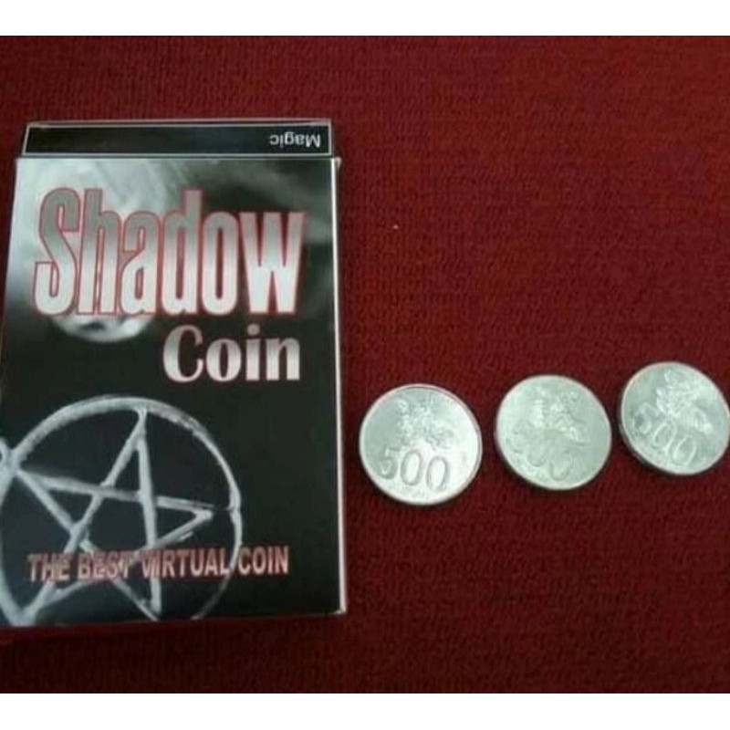 Jual sedow coin Indonesia|Shopee Indonesia