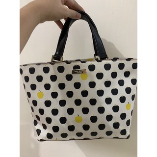 Spencer leopard print faux leather dome crossbody bag. Kate Spade Harper Crossbody Bag Shopee Indonesia