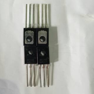 Transistor Sanken 2sa1216 2sc2922 Hanaya 5dy