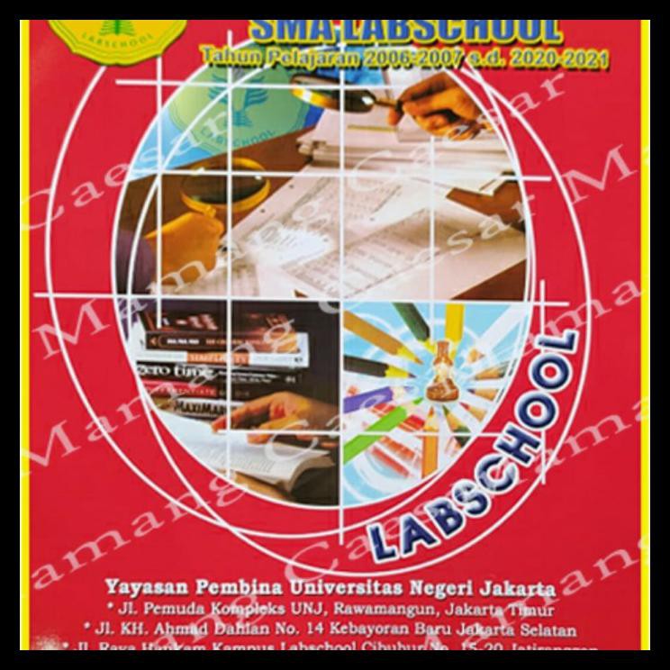 Soal tes masuk sman 1 plus matauli pandan | persiapan seleksi akademik 2021. Special Buku Soal Tes Ujian Masuk Sma Labschool Shopee Indonesia