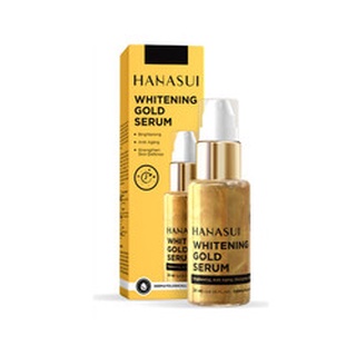 Hanasui serum vitamin c · 3. Serum Gold Hanasui Bpom Na Serum Jaya Mandiri Shopee Indonesia