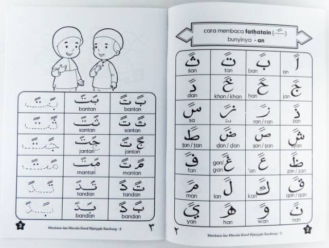 Selanjutnya pada pertemuan kali ini . Jual Buku Anak Menulis Huruf Hijaiyyah Sambung Shopee Indonesia