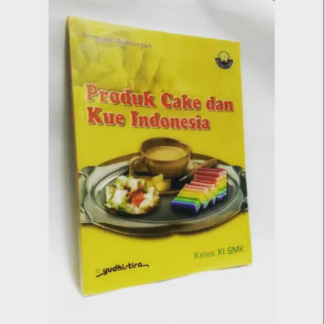 Download Rpp Mata Pelajaran Produk Cake Dan Kue Indonesia Smk Kelas Xi Xii Kurikulum 2013 Revisi 2017 2018 Semester Ganjil Dan Genap Rpp 1 Lembar Download Rpp Smk Kurikulum 2013 Revisi 2017 2018 2019 2020 2021 1 Lembar Daring 100 KK 2 dan KD 4 Aneka Cake Disusun Oleh EKA RAHAYU SPd DRA.