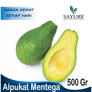 · sumber asam folat · dapat mengobati anemia · membantu pencernaan · mempertahankan kadar kolesterol dan gula. Jual Alpukat Mentega 345 Indonesia Shopee Indonesia