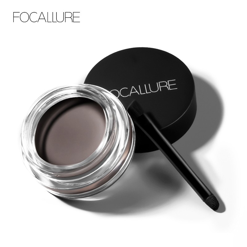 Fa23 focallure eyebrow cream waterproof eyebrow gel