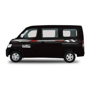 Mobil, blindvan, grandmax, cutting sticker, cutting sticker bekasi, cutting sticker mobil, digital printing, jakarta,. Harga Luxio Sticker Terbaru November 2021 Biggo Indonesia