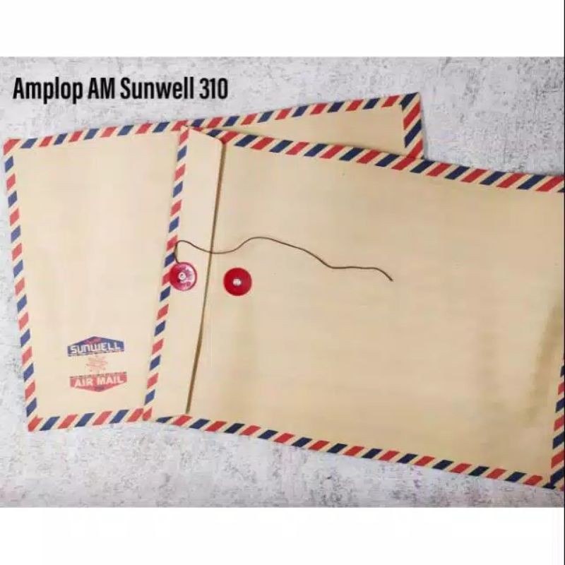 Amplop coklat besar /map kerja | Shopee Indonesia