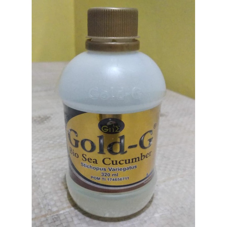 Obat Selulitis Terbuat Dari Teripang Emas Dijamin Ampuh Cod